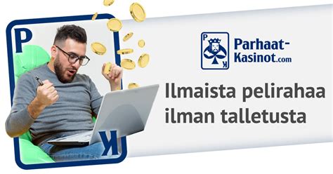 Ilmaista pelirahaa ilman talletusta ja bonuskoodit 2024 .